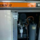 Sửa chữa M&aacute;y n&eacute;n kh&iacute; hitachi