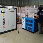 Hướng dẫn vận h&agrave;nh m&aacute;y n&eacute;n kh&iacute;