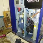 Sửa chữa m&aacute;y n&eacute;n kh&iacute; kobelco