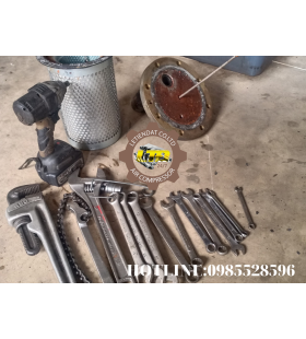 SỬA CHỮA BẢO TR&Igrave; M&Aacute;Y N&Eacute;N KH&Iacute;