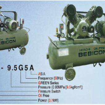 Dịch vụ cho thu&ecirc; m&aacute;y n&eacute;n kh&iacute; cũ