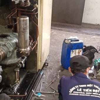 SỬA CHỮA BẢO TR&Igrave; M&Aacute;Y N&Eacute;N KH&Iacute; TẠI KCN NAM T&Acirc;N UY&Ecirc;N - B&Igrave;NH DƯƠNG 0985528596