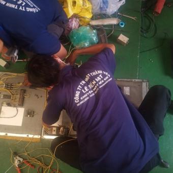 SỬA CHỮA M&Aacute;Y N&Eacute;N KH&Iacute; TẠI Y&Ecirc;N TH&Agrave;NH-NGHỆ AN