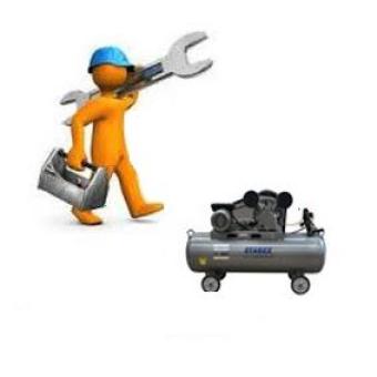  Dịch vụ sửa chữa bảo tr&igrave; m&aacute;y n&eacute;n kh&iacute;