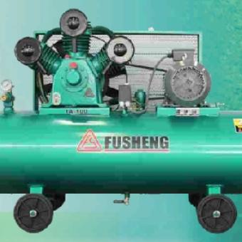 M&aacute;y n&eacute;n kh&iacute; fusheng